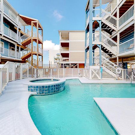 Sunchase #209 Apartamento Gulf Shores Exterior foto