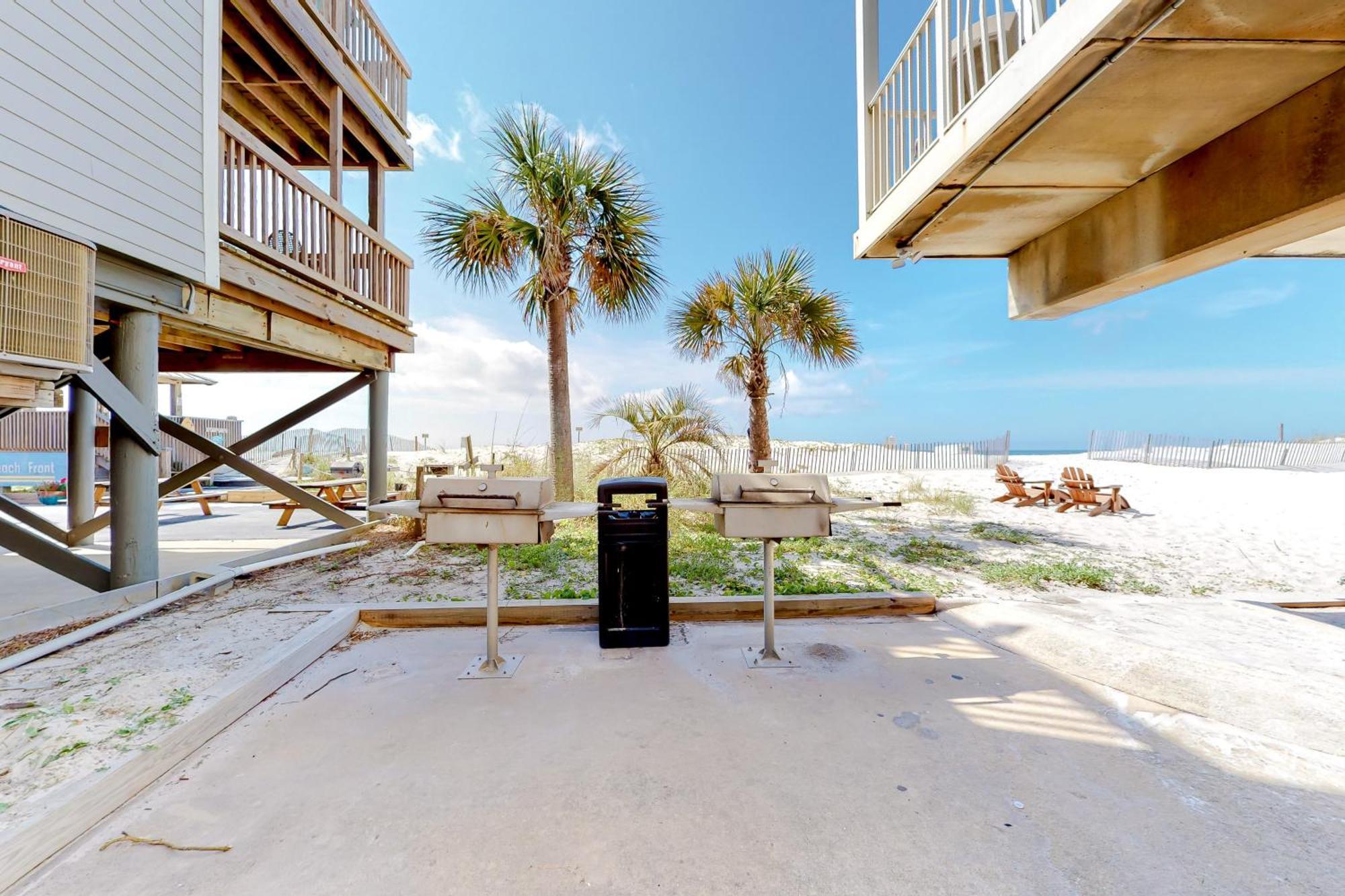 Sunchase #209 Apartamento Gulf Shores Exterior foto